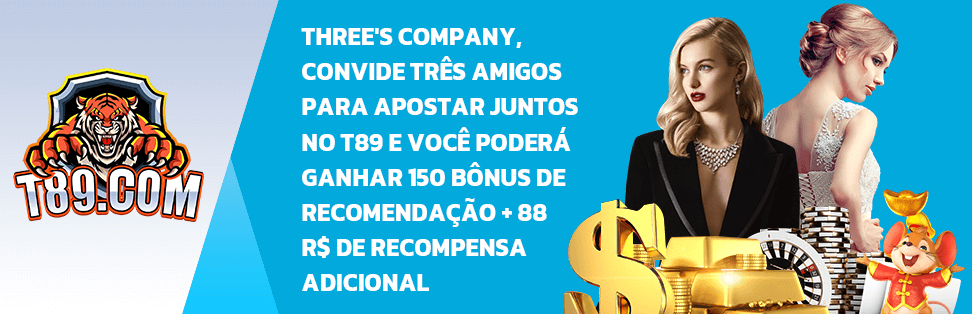 melhor casa de apostas para trader